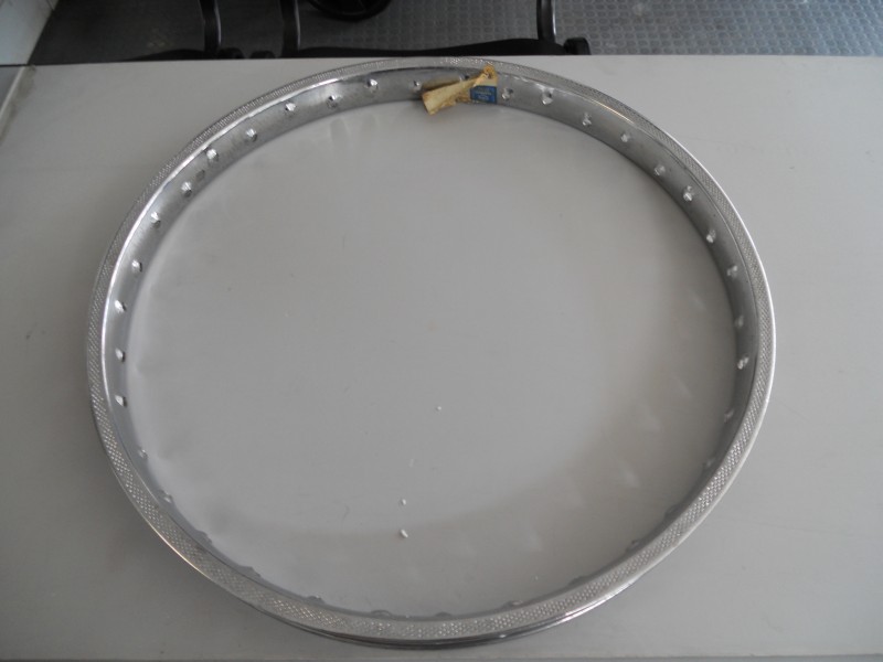 Cerchio ruota Piaggio Ciao